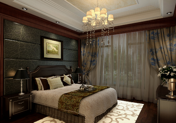 老人房,裝修,設(shè)計(jì),細(xì)節(jié),石家莊裝修