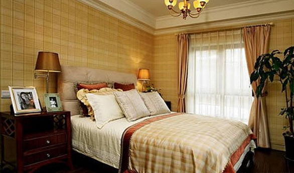 老人房,裝修,設(shè)計(jì),細(xì)節(jié),石家莊裝修