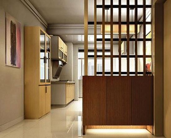 玄關(guān),設(shè)計(jì),方法,要點(diǎn)