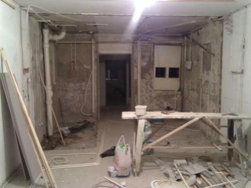 舊房、二手房房翻新裝修需要注意什么？