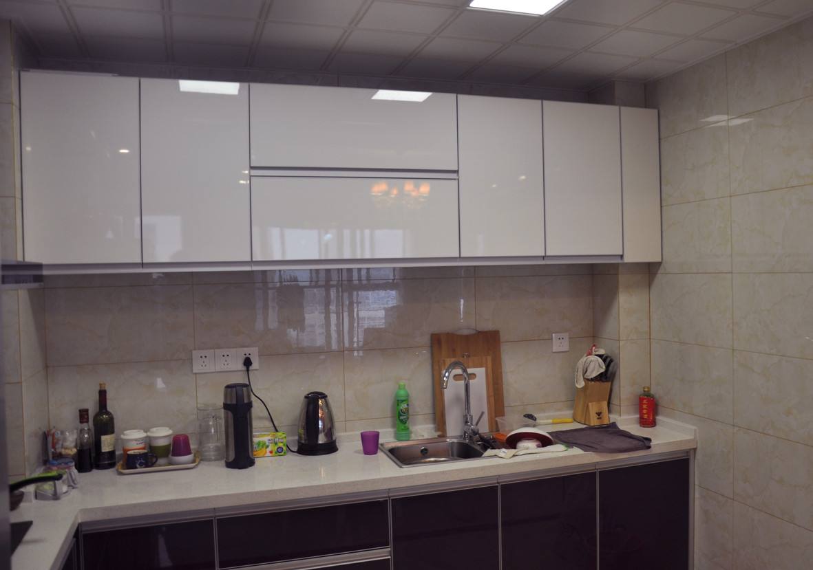 廚房裝修六大常見(jiàn)誤區(qū)