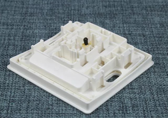 測評|無邊框開關之ABB、施耐德、西門子、羅格朗、西蒙