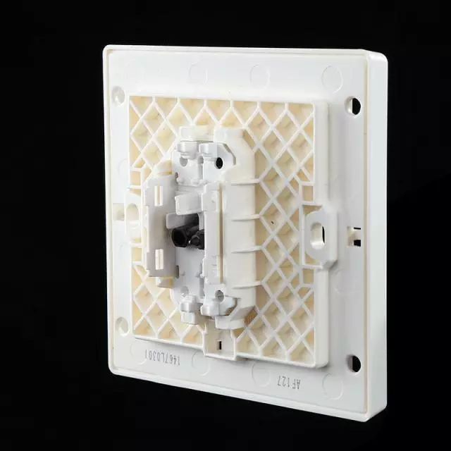 測評|無邊框開關之ABB、施耐德、西門子、羅格朗、西蒙