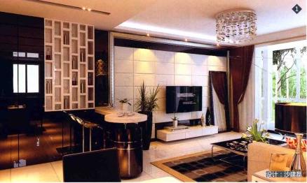 石家莊裝修-現(xiàn)在簡約風格的實際裝修效果分析