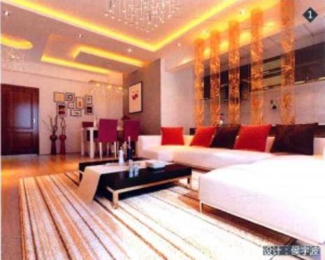 石家莊裝修-現(xiàn)在簡約風格的實際裝修效果分析