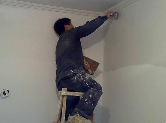 家裝基礎(chǔ)裝修包括哪些項目？