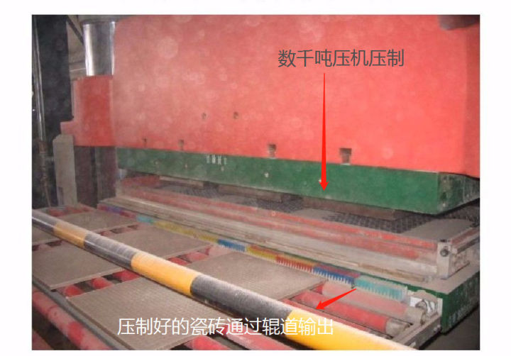 什么瓷磚好？全拋釉磚、拋光磚、玻化磚、通體大理石……