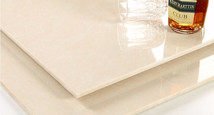 什么瓷磚好？全拋釉磚、拋光磚、?；u、通體大理石……