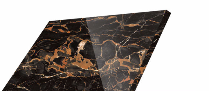 什么瓷磚好？全拋釉磚、拋光磚、玻化磚、通體大理石……