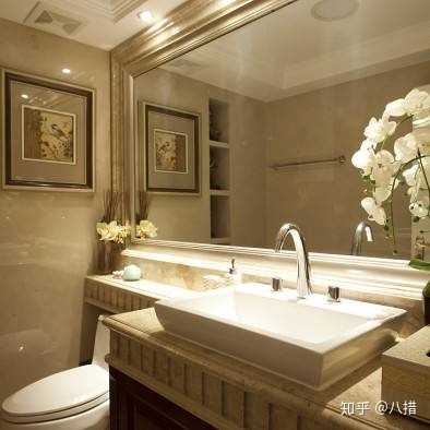 家庭裝修時，看著好看卻不實用的東西有哪些？（下）